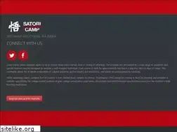Sites similar to satoricamp.org