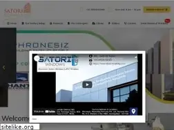 Sites similar to satoriconsulting.co.in