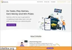 Sites similar to satorify.io