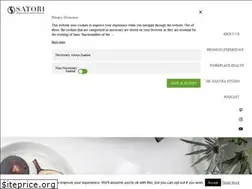 Sites similar to satorihwcoaching.ca