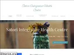 Sites similar to satoriintegrativehealth.com