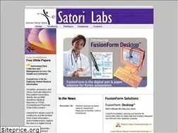 Sites similar to satorilabs.com