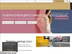 Sites similar to satorilaser.bg