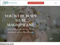 Sites similar to satorimadrone.com