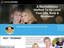 Sites similar to satorimethod.com