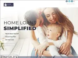 Sites similar to satorimortgage.com