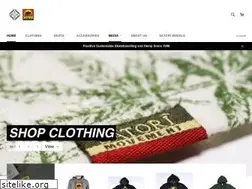 Sites similar to satorimovement.com