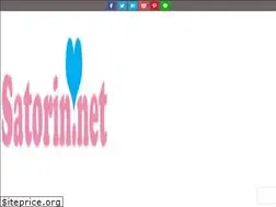 Sites similar to satorin.net
