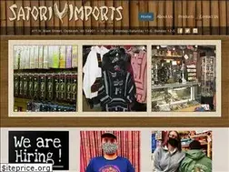 Sites similar to satorioshkosh.com