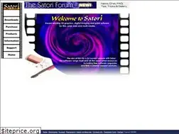 Sites similar to satoripaint.com