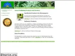 Sites similar to satoripublishing.com