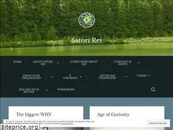 Sites similar to satorirei.com