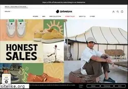 Sites similar to satorisan.com