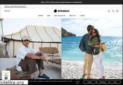 Sites similar to satorisan.es