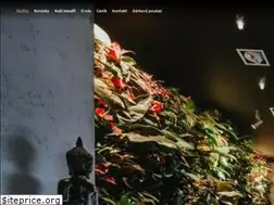 Sites similar to satorispa.cz