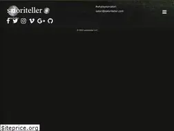 Sites similar to satoriteller.com