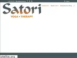 Sites similar to satoriyoga.ca