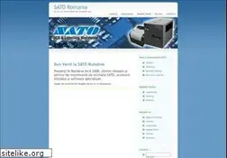 Sites similar to satoromania.ro