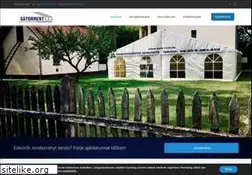 Sites similar to satorrent.hu