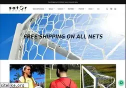 Sites similar to satorsoccer.com