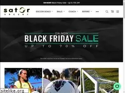 Sites similar to satorsports.com