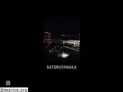 Sites similar to satorutanaka.net