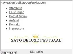 Sites similar to satosaal.de