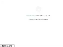 Sites similar to satosasara.com