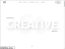 Sites similar to satoshi-tamura.jp