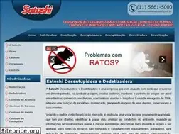 Sites similar to satoshi.com.br