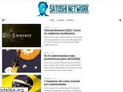 Sites similar to satoshi.network