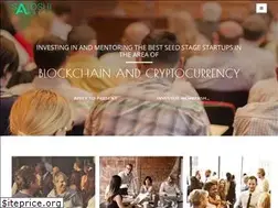 Sites similar to satoshiangels.com