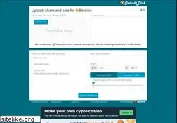 Sites similar to satoshidisk.com