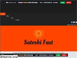 Sites similar to satoshifast.com