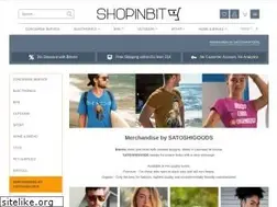 Sites similar to satoshigoods.com
