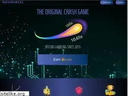 Sites similar to satoshihill.com