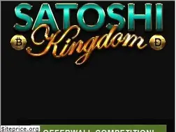 Sites similar to satoshikingdom.com