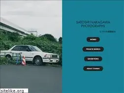 Sites similar to satoshinakagawa.com