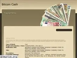 Sites similar to satoshinakamoto.ws