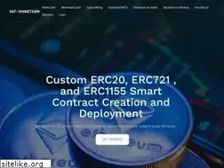 Sites similar to satoshinet.com