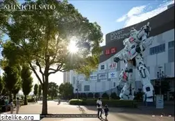 Sites similar to satoshinichi.com
