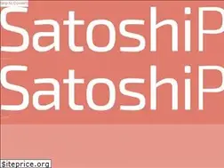 Sites similar to satoshipoint.io