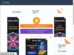 Sites similar to satoshitap.com