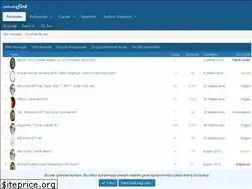 Sites similar to satoshiturk.com