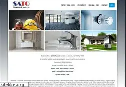 Sites similar to satotanvald.cz