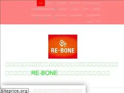Sites similar to satotauniuni-seitai-rebone.com