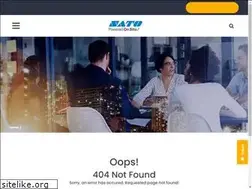 Sites similar to satothailand.co.th