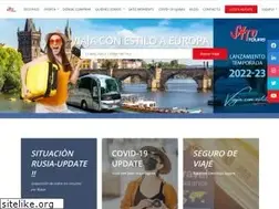 Sites similar to satotours.eu