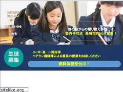 Sites similar to satoujuku.com