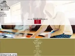 Sites similar to satoumian.com